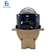 laser headlight projector